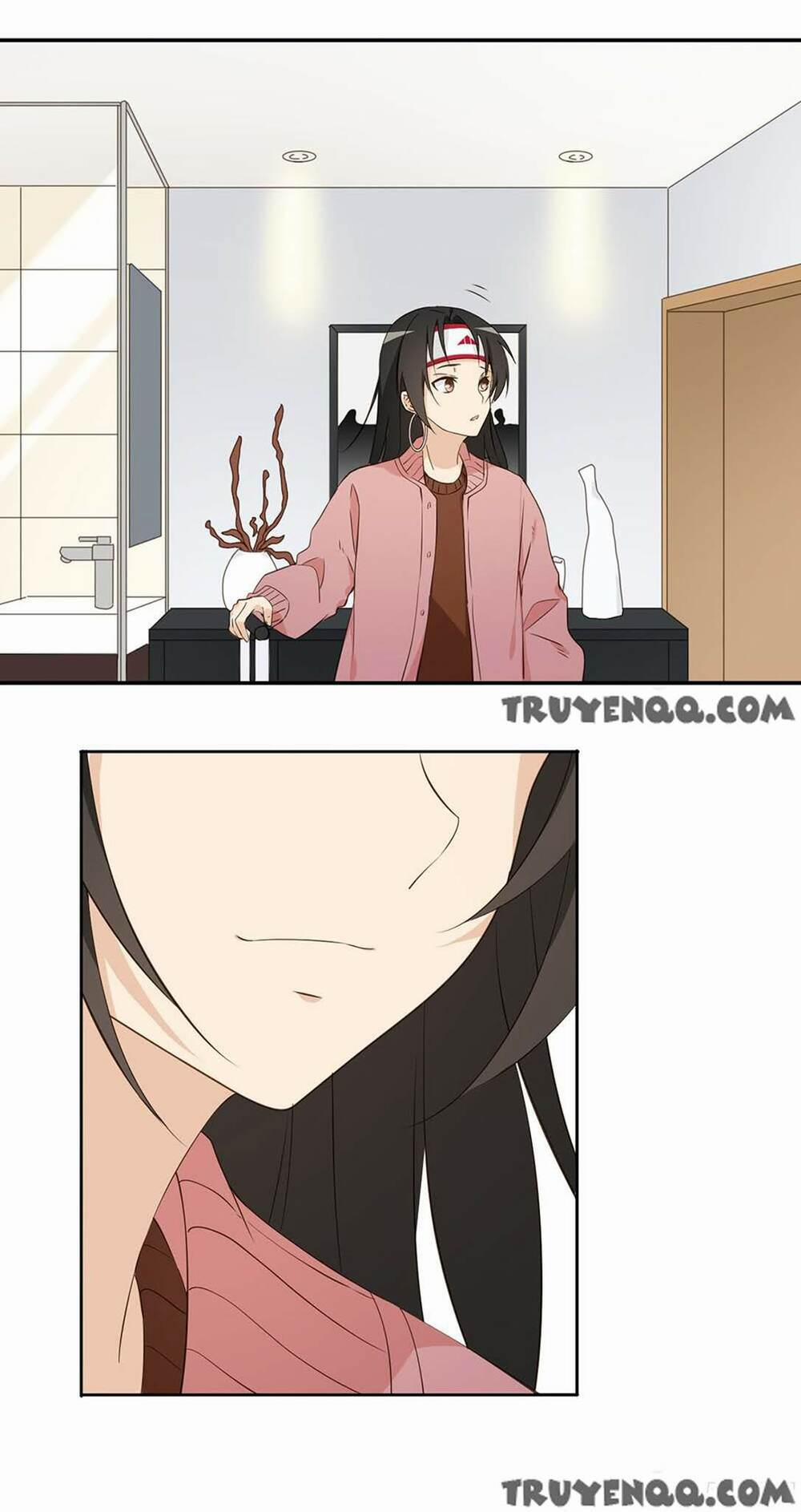 Thúc Thúc, Biệt Bào 22 trang 3