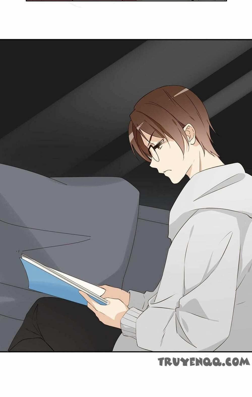 Thúc Thúc, Biệt Bào 22 trang 30