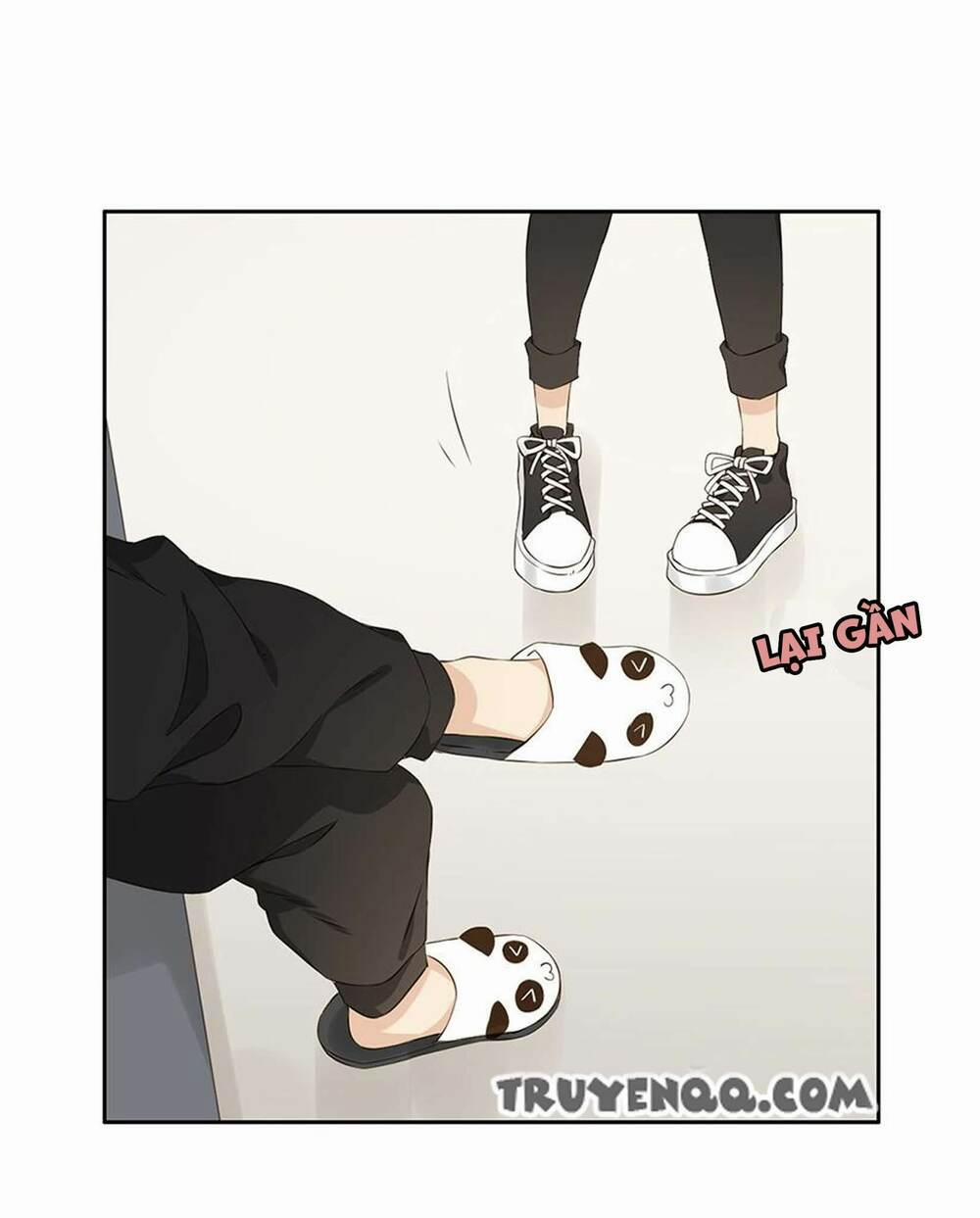 Thúc Thúc, Biệt Bào 22 trang 32