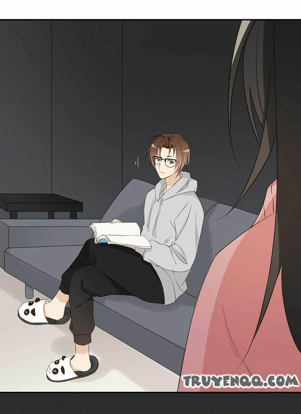 Thúc Thúc, Biệt Bào 22 trang 33