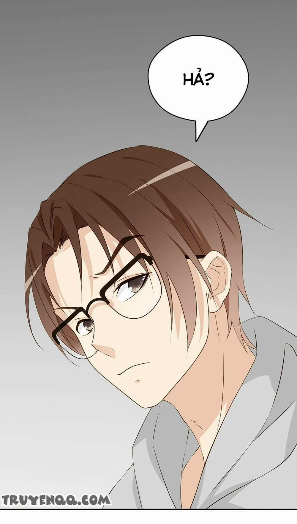 Thúc Thúc, Biệt Bào 22 trang 35