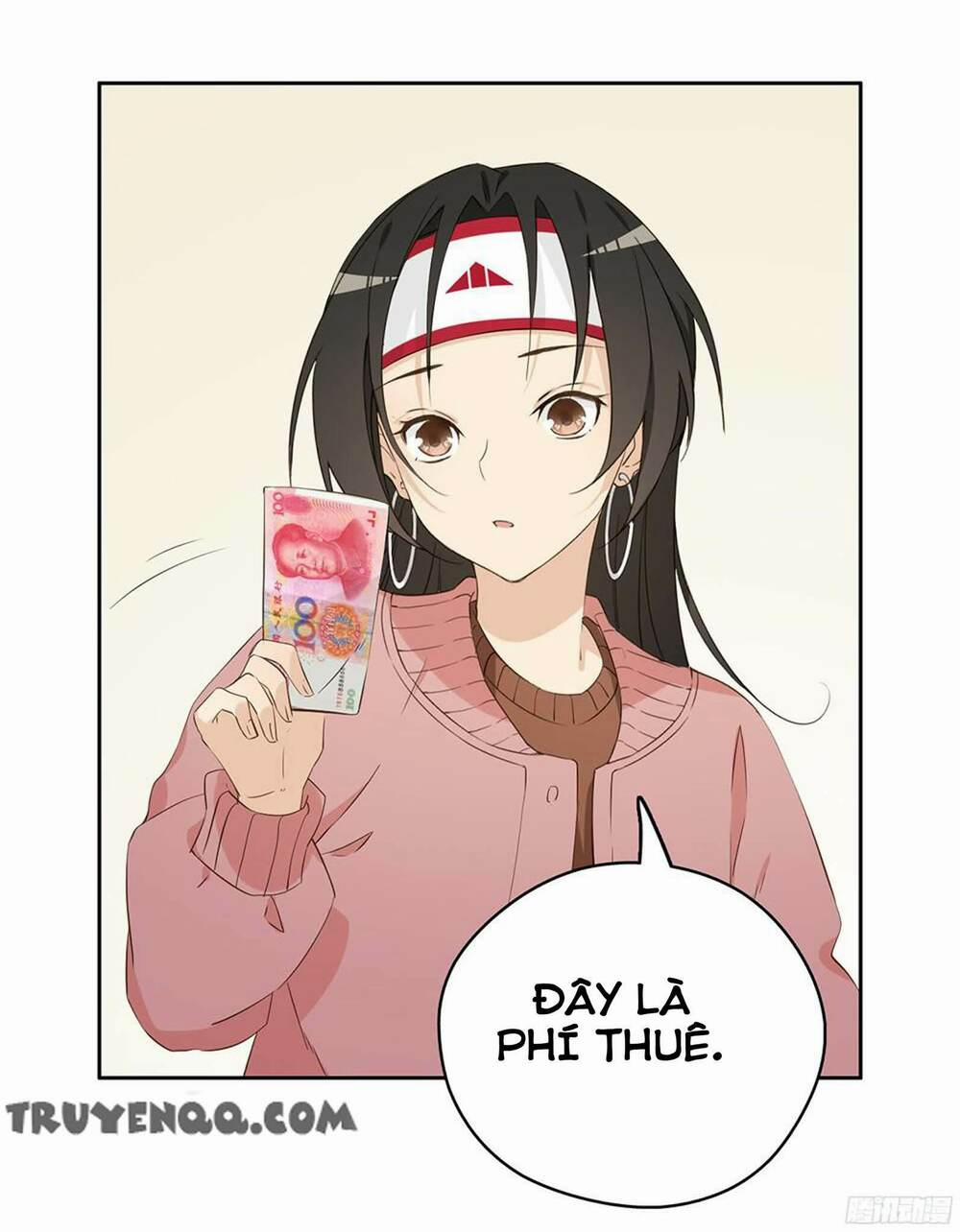 Thúc Thúc, Biệt Bào 22 trang 36