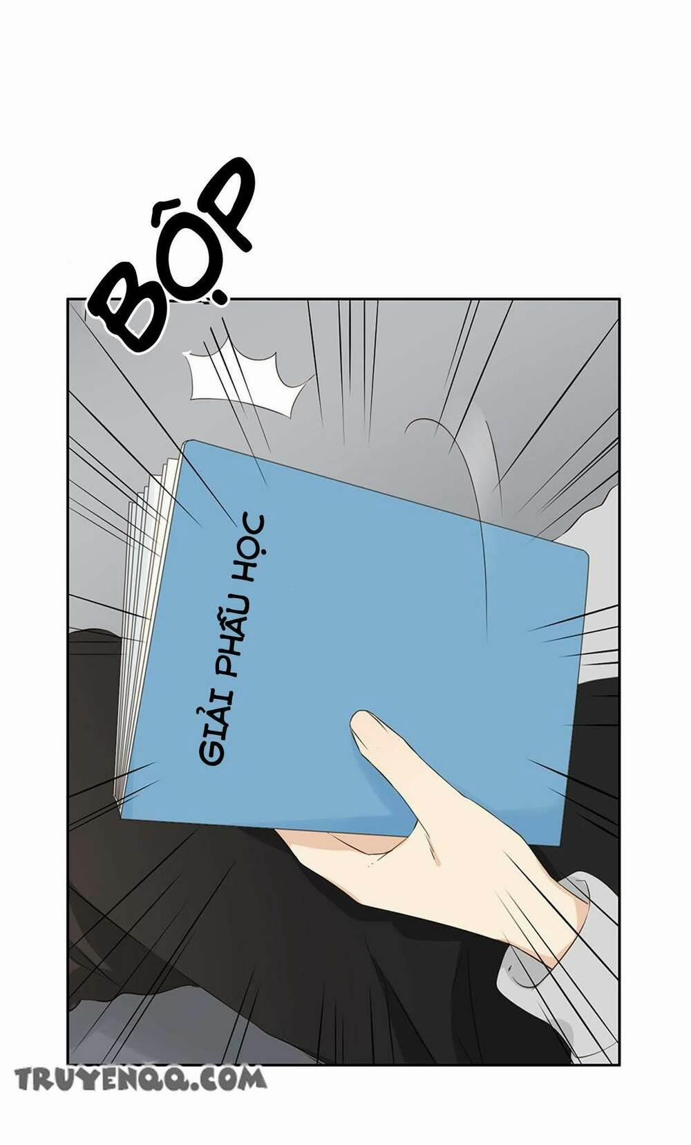 Thúc Thúc, Biệt Bào 22 trang 37