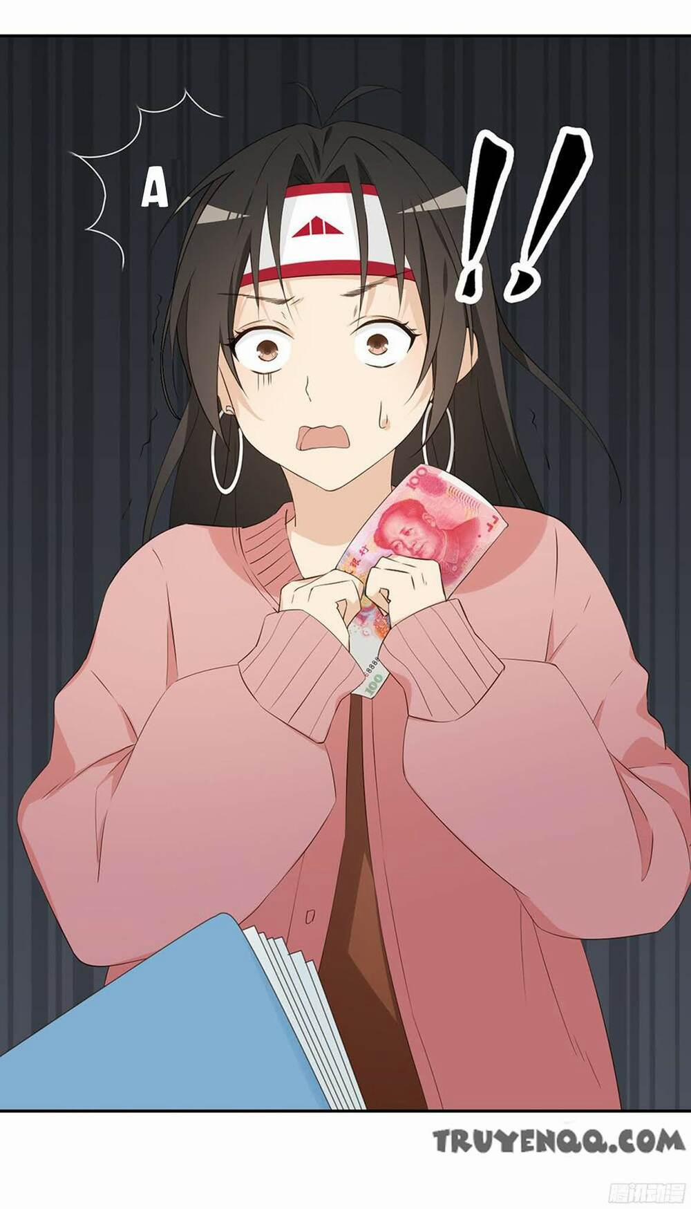 Thúc Thúc, Biệt Bào 22 trang 38