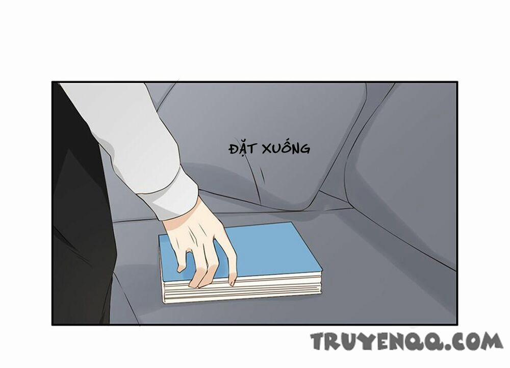 Thúc Thúc, Biệt Bào 22 trang 39