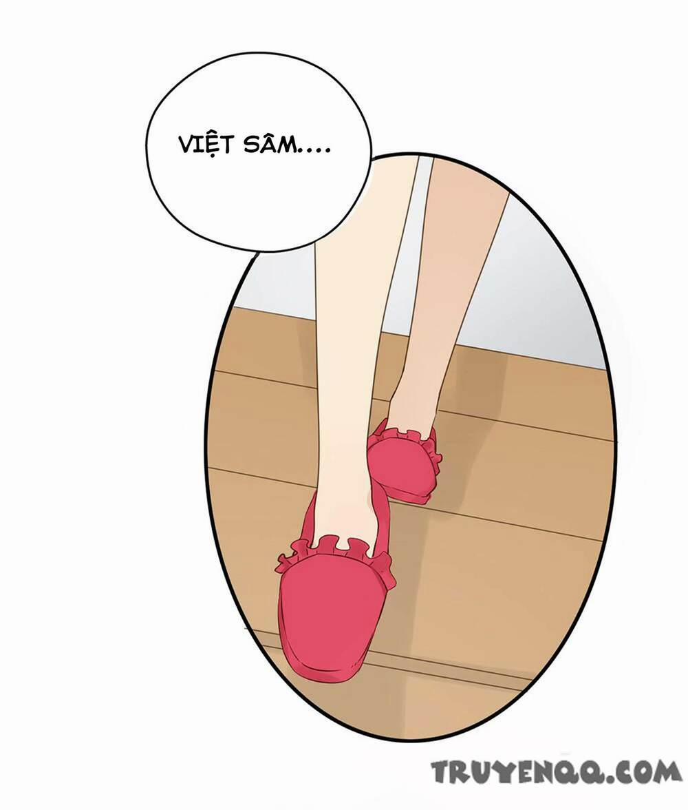 Thúc Thúc, Biệt Bào 22 trang 4