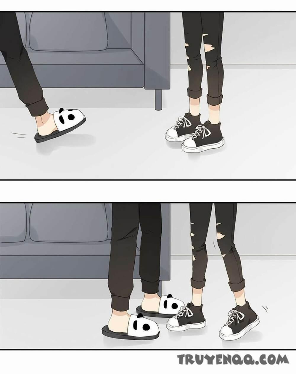 Thúc Thúc, Biệt Bào 22 trang 40