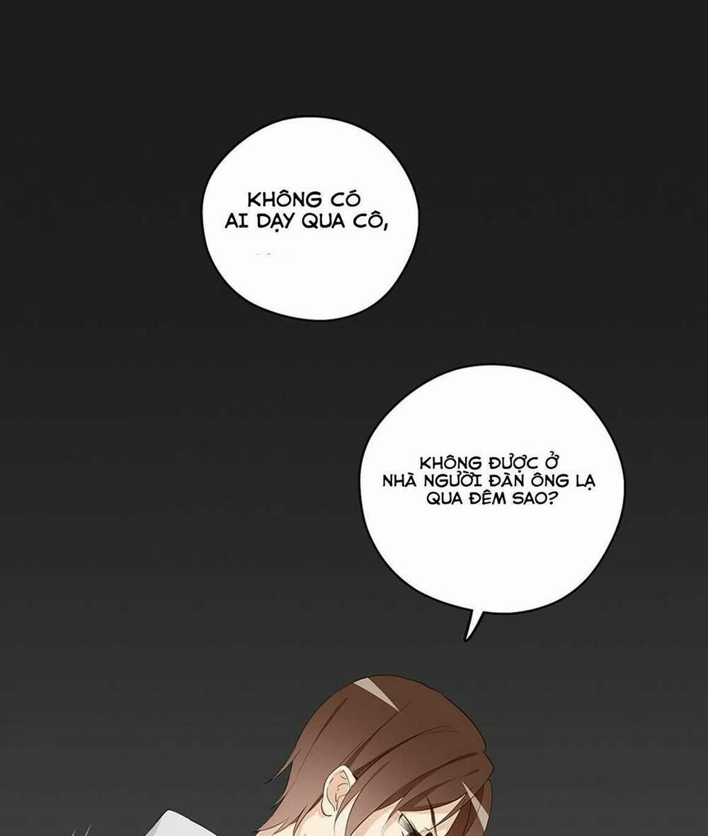 Thúc Thúc, Biệt Bào 22 trang 41