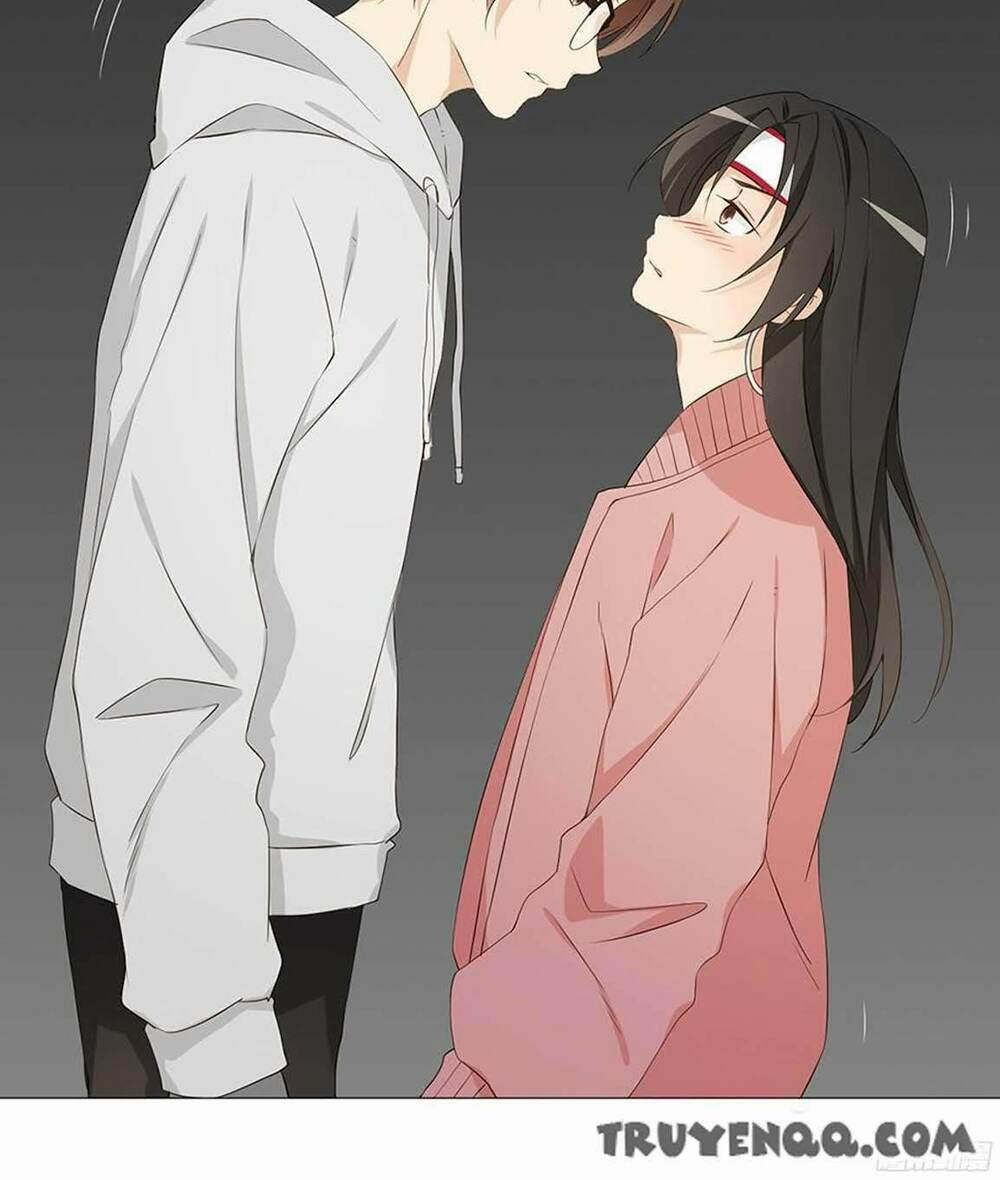 Thúc Thúc, Biệt Bào 22 trang 42