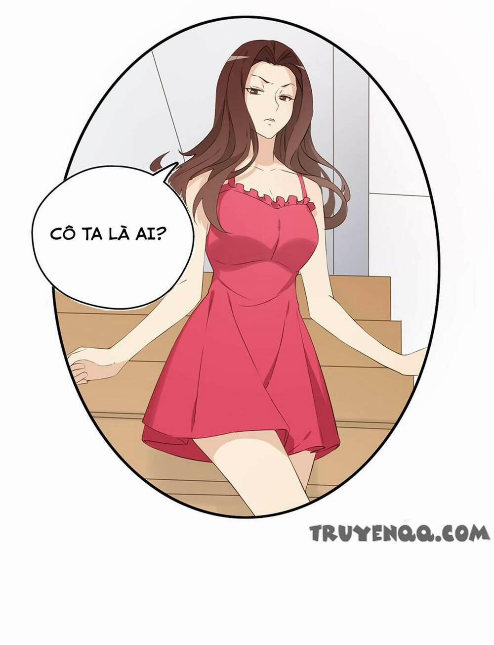 Thúc Thúc, Biệt Bào 22 trang 5