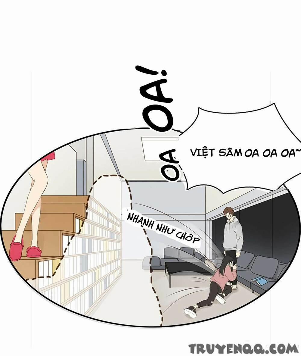 Thúc Thúc, Biệt Bào 22 trang 6