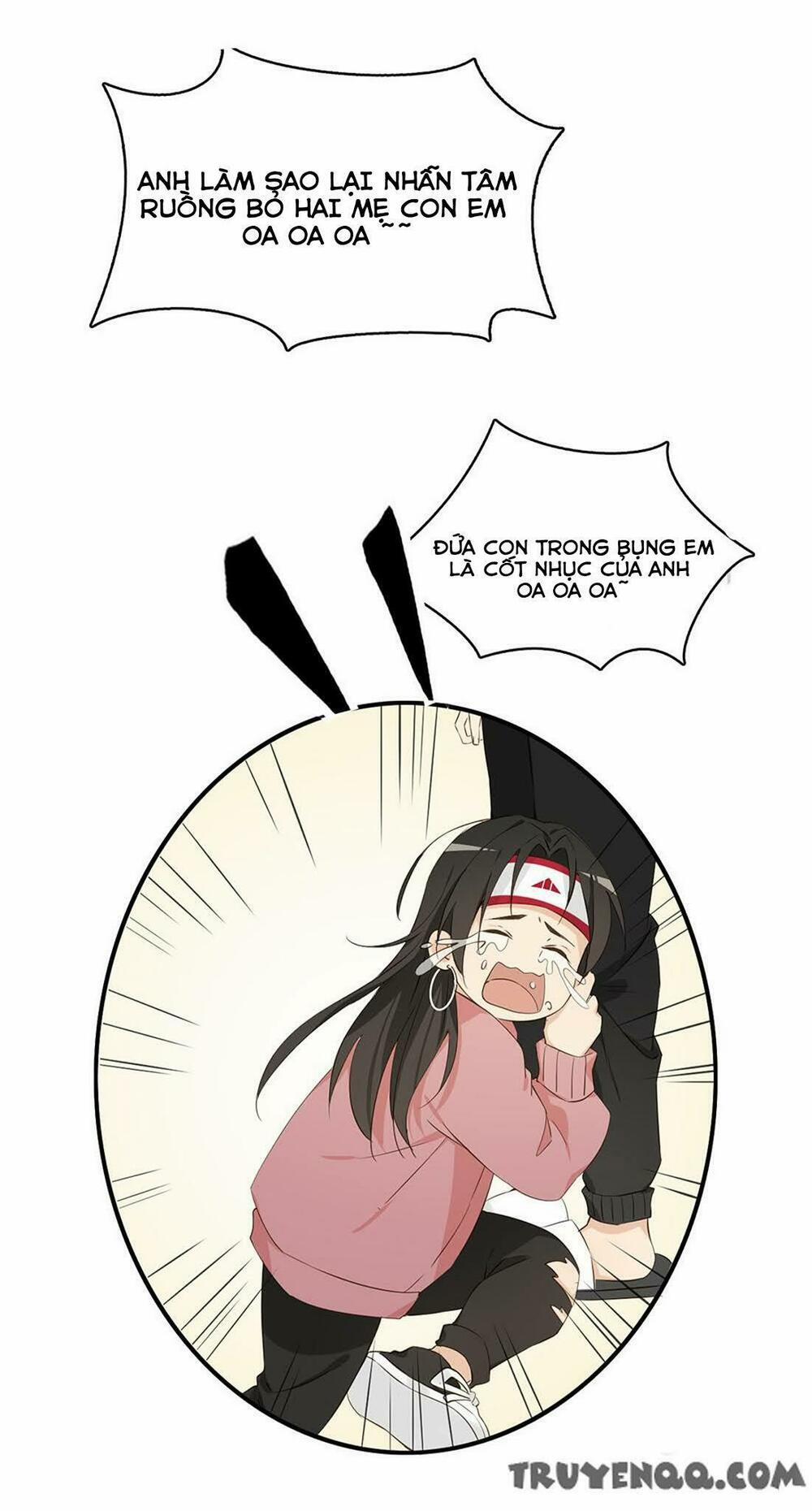 Thúc Thúc, Biệt Bào 22 trang 7