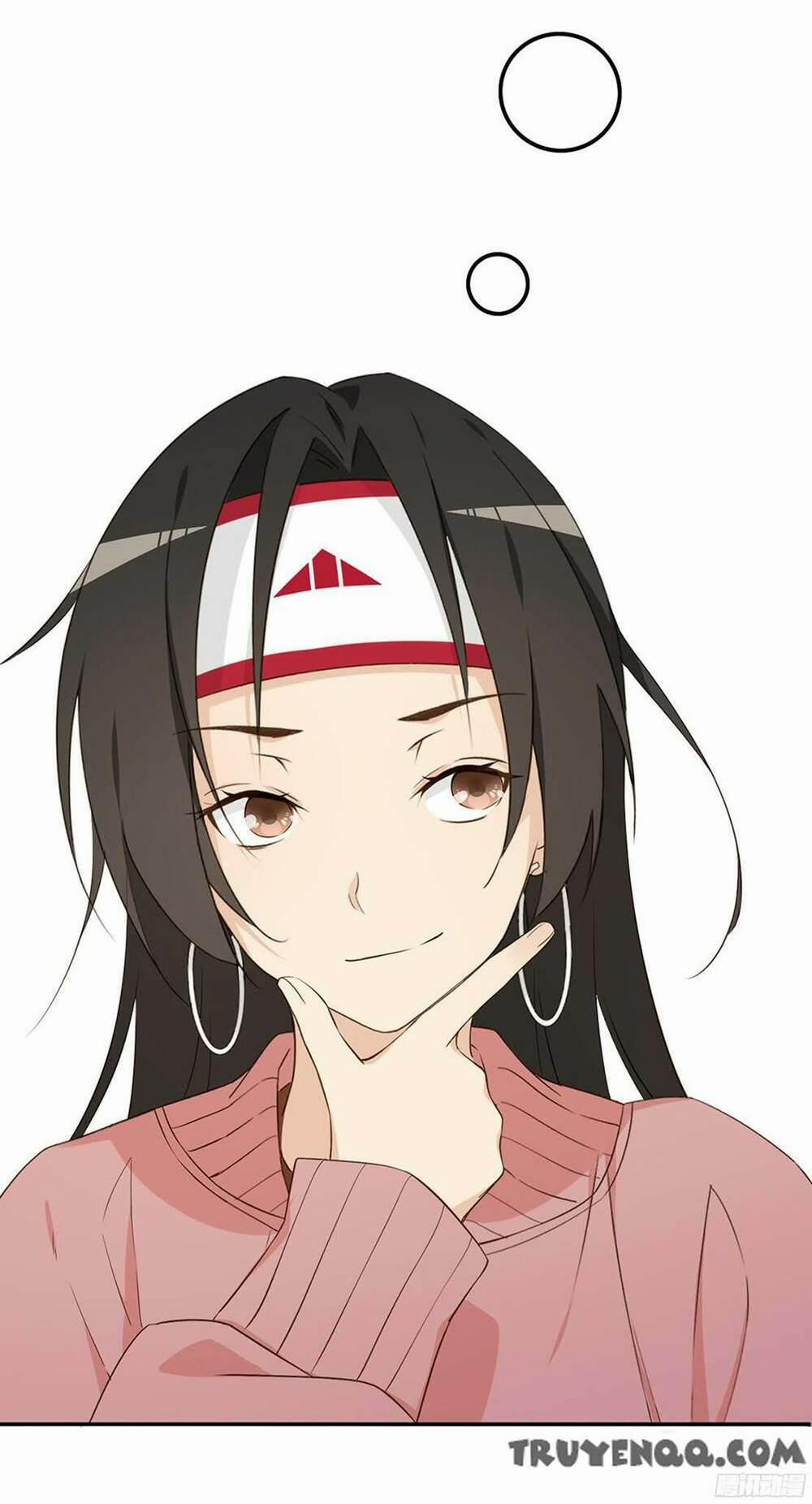 Thúc Thúc, Biệt Bào 22 trang 8