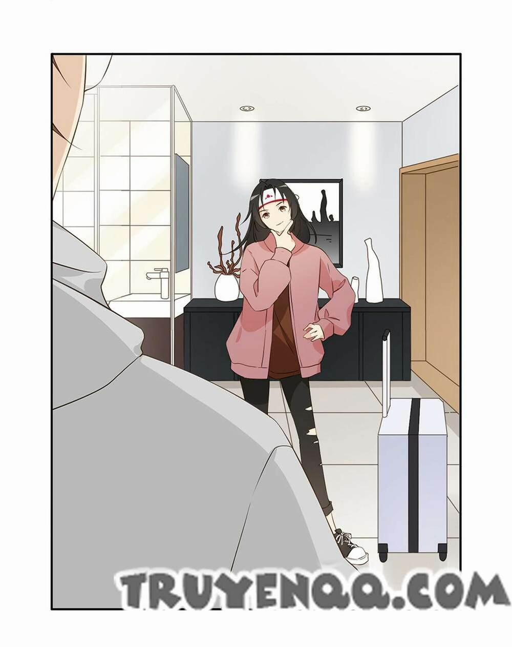 Thúc Thúc, Biệt Bào 22 trang 9