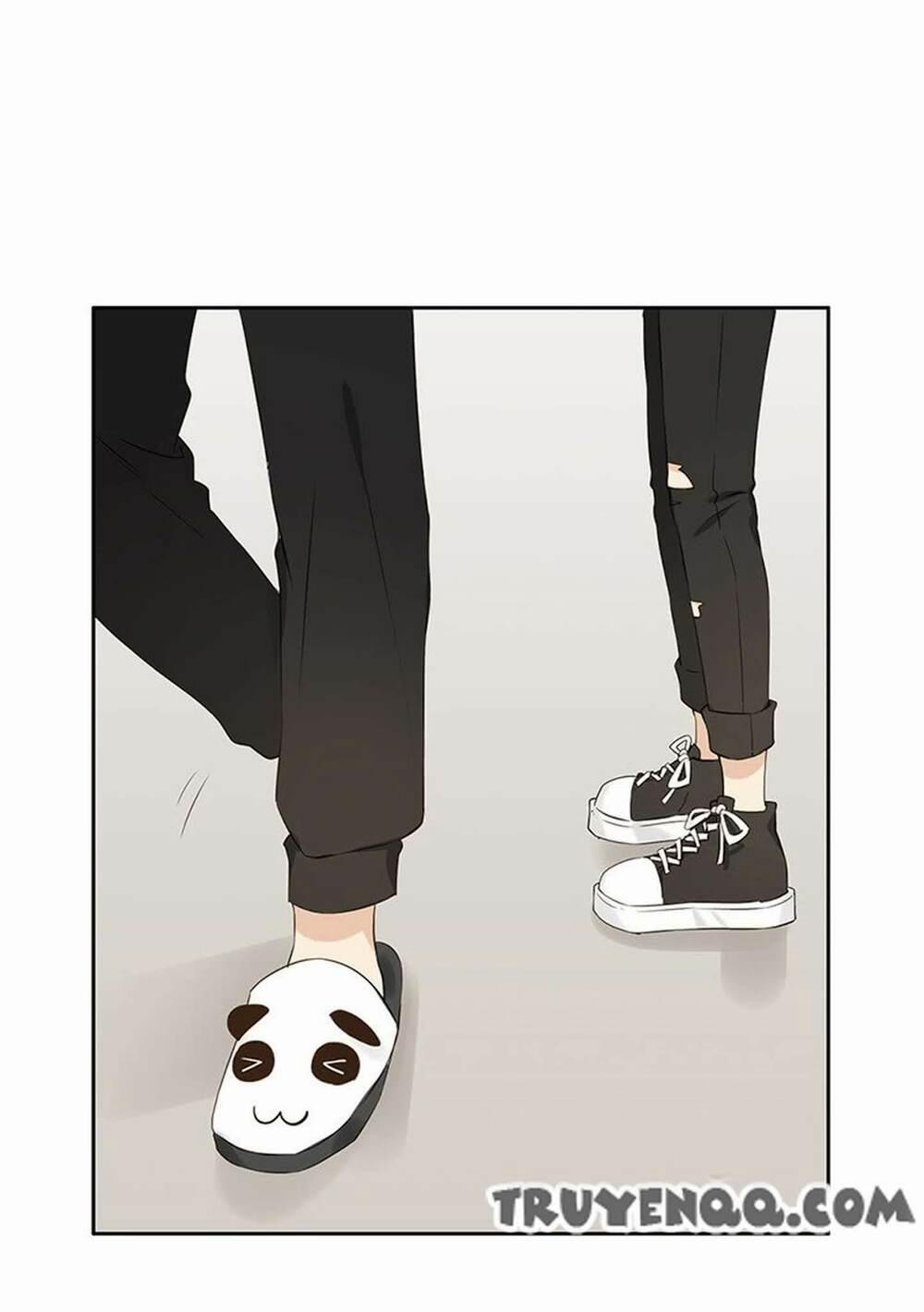 Thúc Thúc, Biệt Bào 23 trang 12