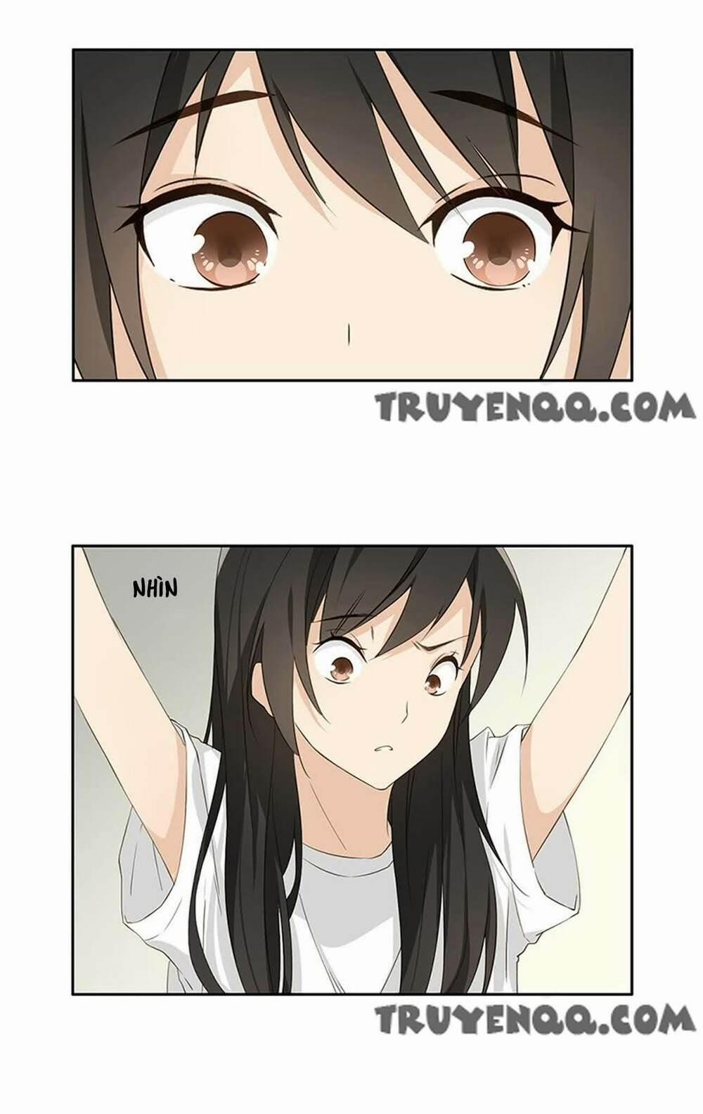 Thúc Thúc, Biệt Bào 23 trang 19