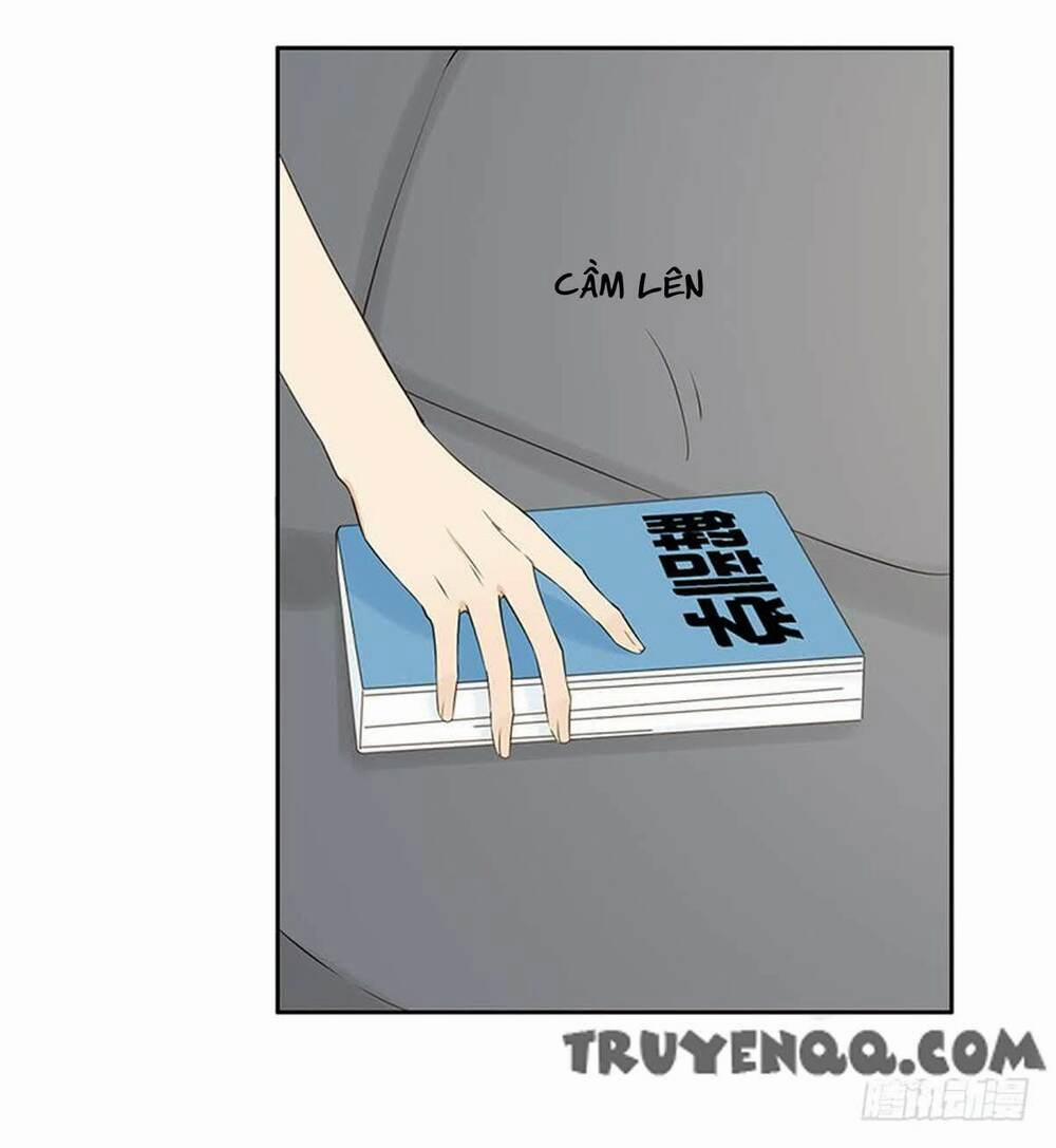 Thúc Thúc, Biệt Bào 23 trang 21