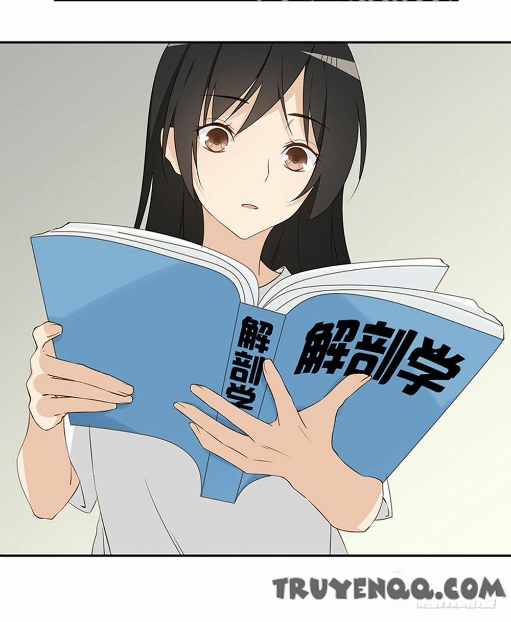 Thúc Thúc, Biệt Bào 23 trang 23