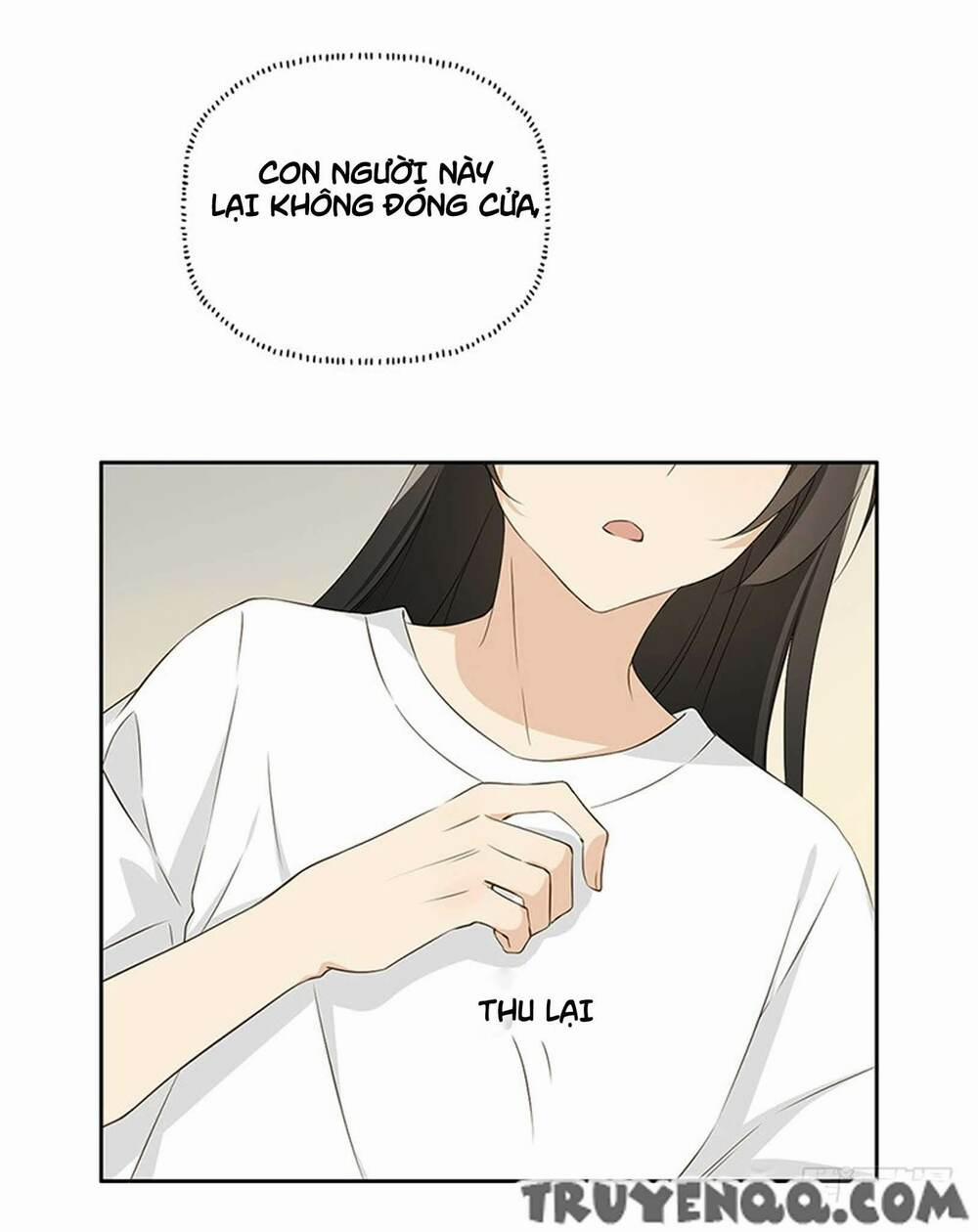 Thúc Thúc, Biệt Bào 23 trang 34