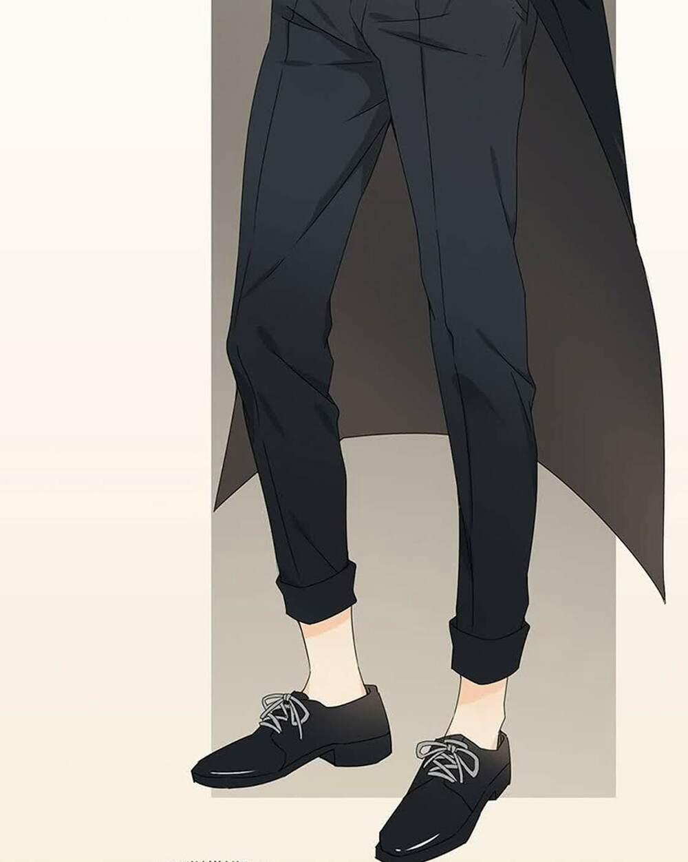 Thúc Thúc, Biệt Bào 23 trang 36