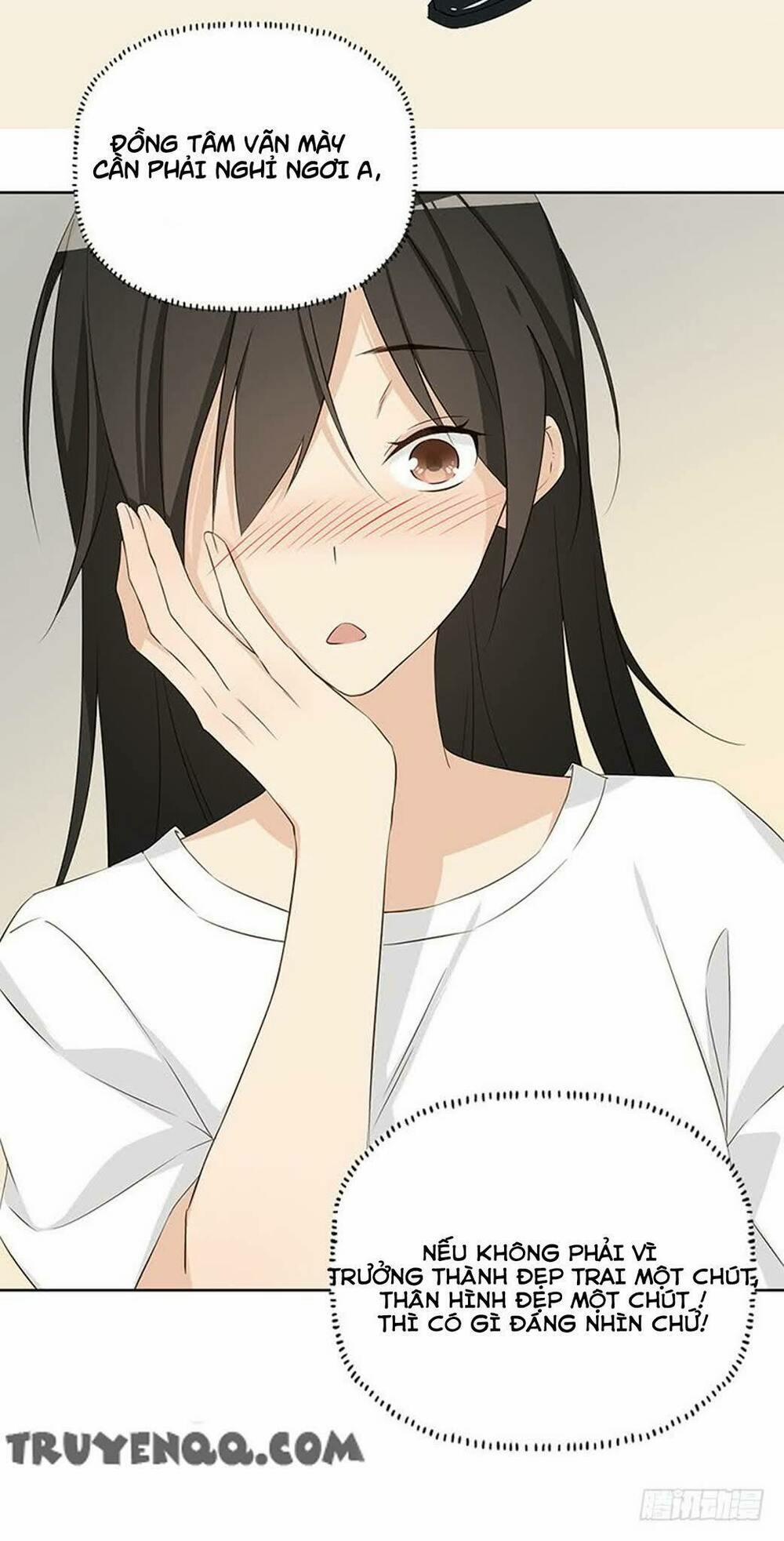 Thúc Thúc, Biệt Bào 23 trang 37