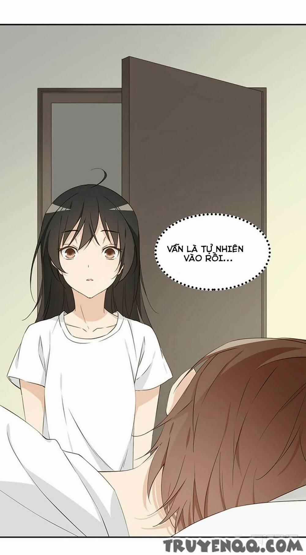 Thúc Thúc, Biệt Bào 23 trang 40