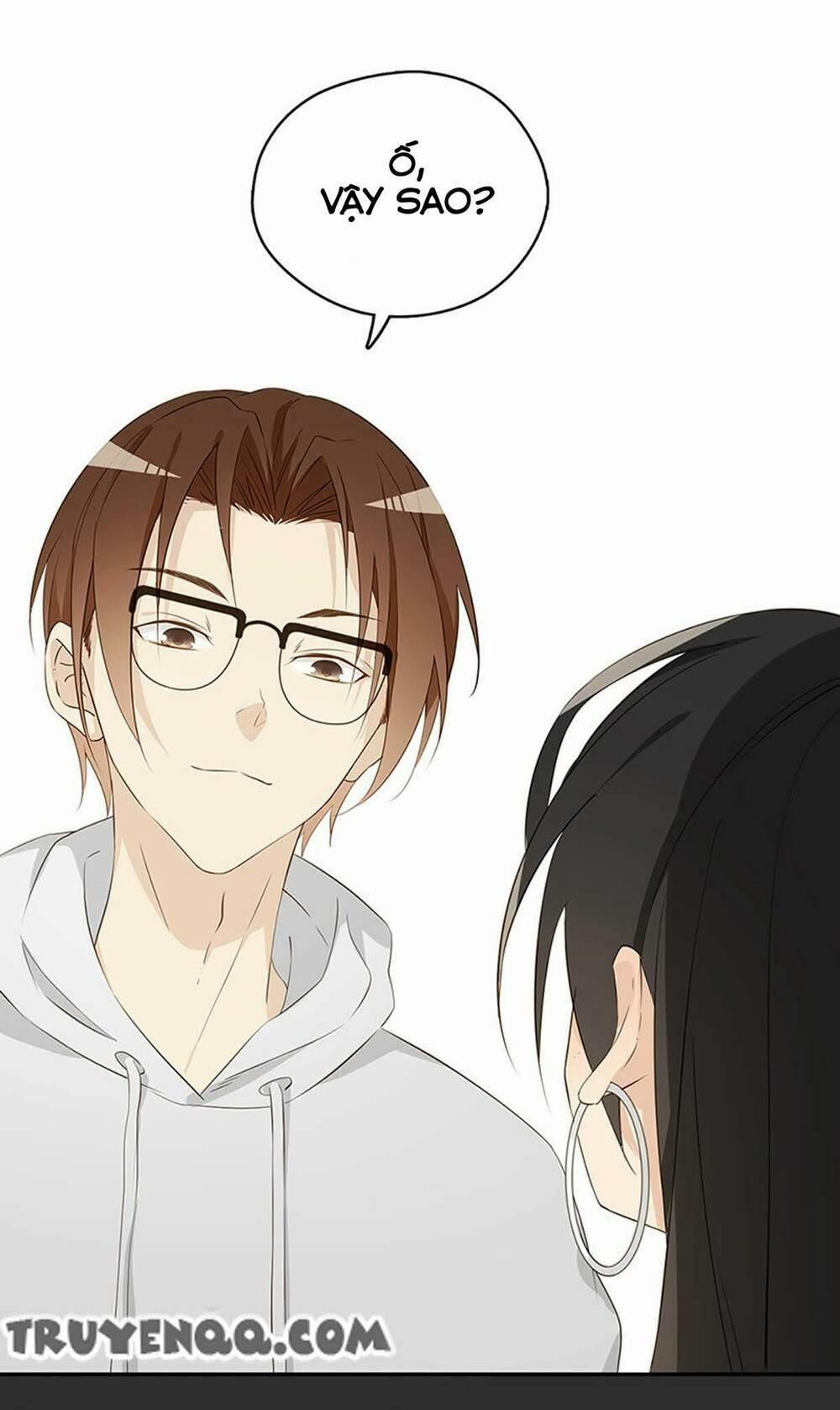 Thúc Thúc, Biệt Bào 23 trang 5