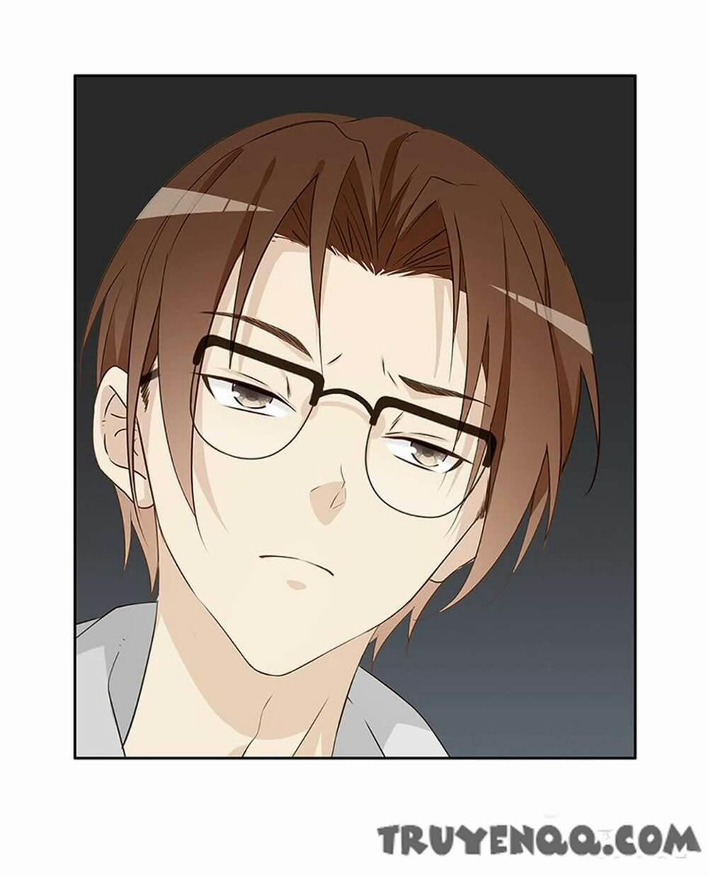 Thúc Thúc, Biệt Bào 23 trang 8