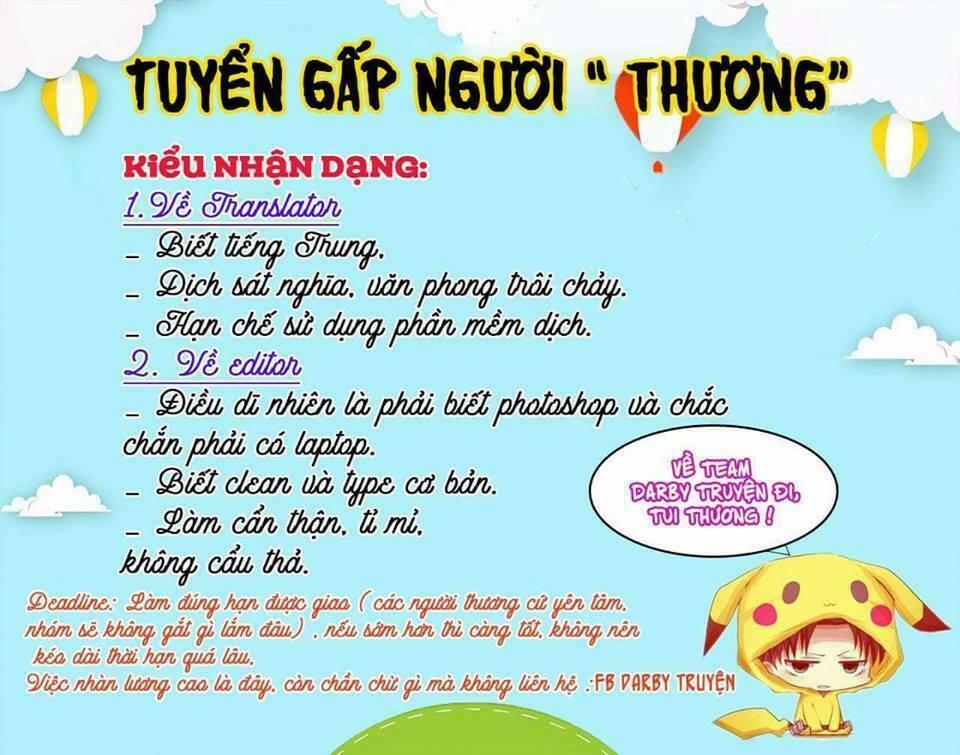 Thúc Thúc, Biệt Bào 24 trang 1