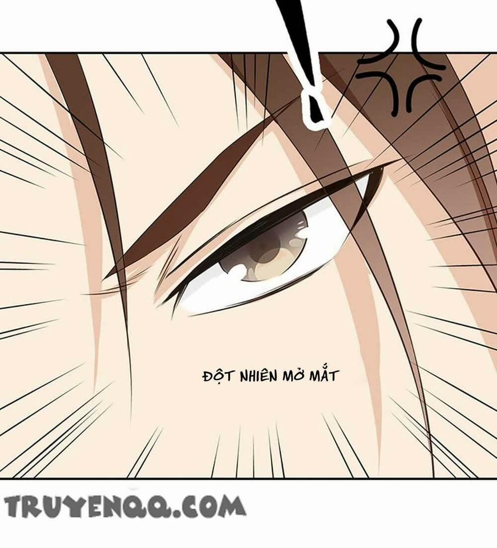 Thúc Thúc, Biệt Bào 24 trang 10