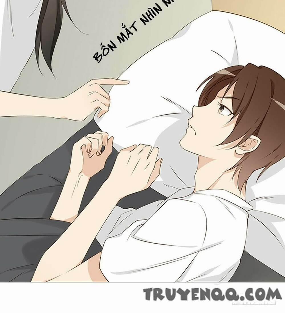 Thúc Thúc, Biệt Bào 24 trang 14