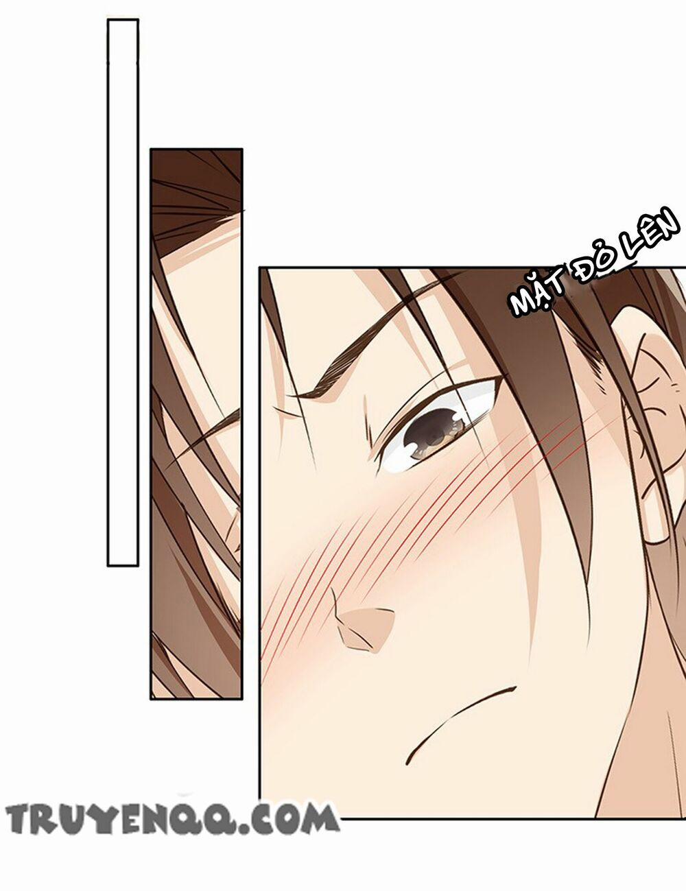 Thúc Thúc, Biệt Bào 24 trang 15