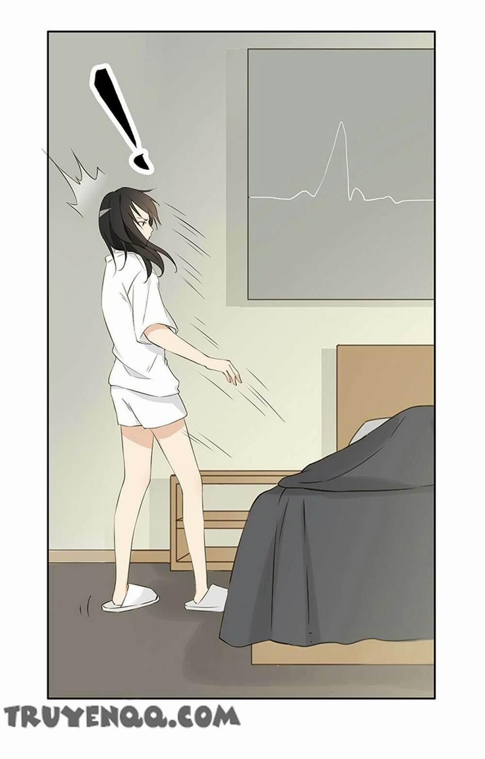 Thúc Thúc, Biệt Bào 24 trang 16