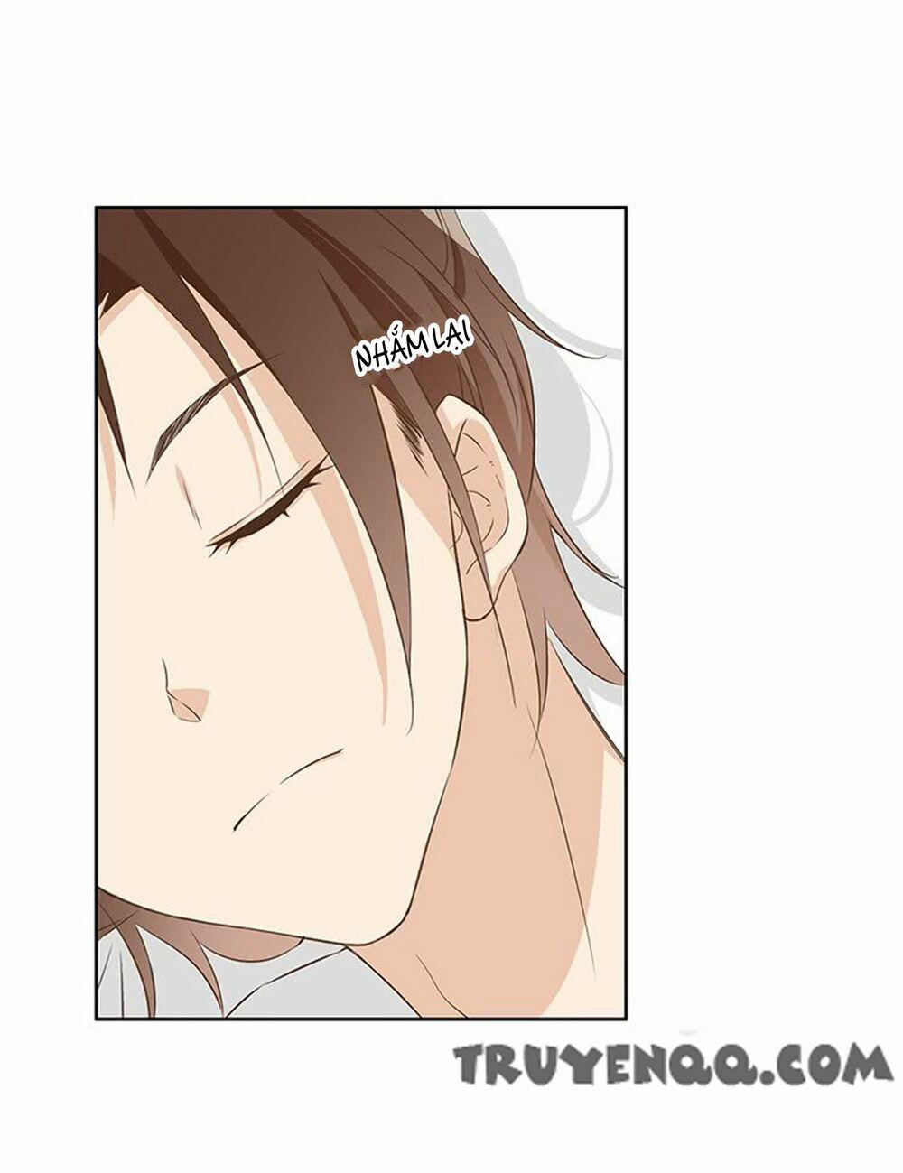 Thúc Thúc, Biệt Bào 24 trang 19