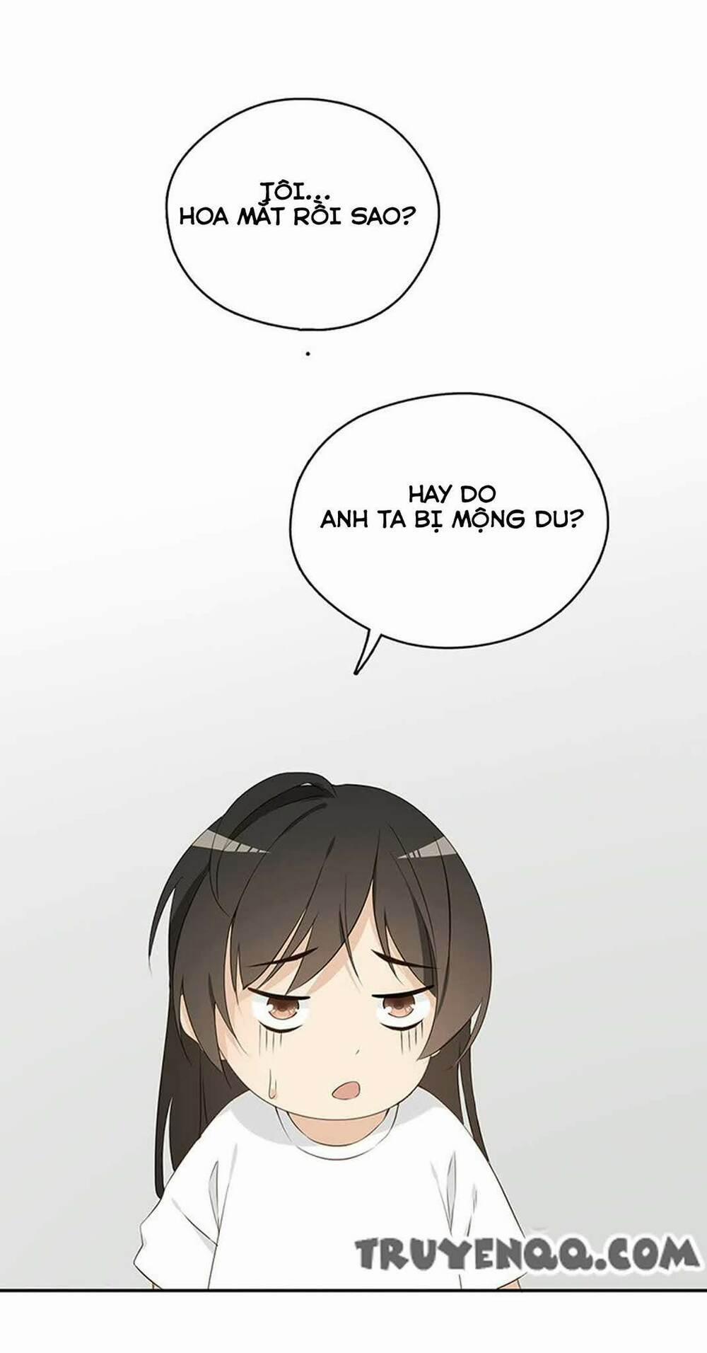 Thúc Thúc, Biệt Bào 24 trang 20