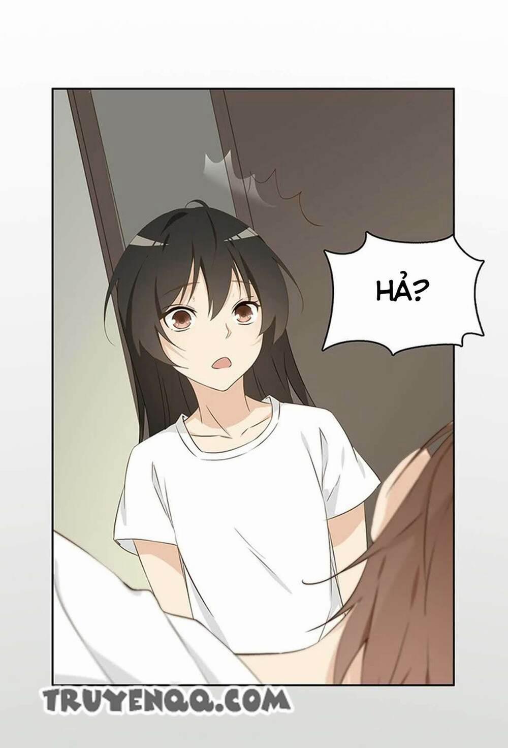 Thúc Thúc, Biệt Bào 24 trang 22