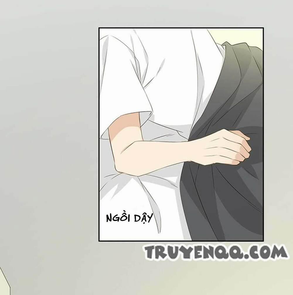 Thúc Thúc, Biệt Bào 24 trang 23