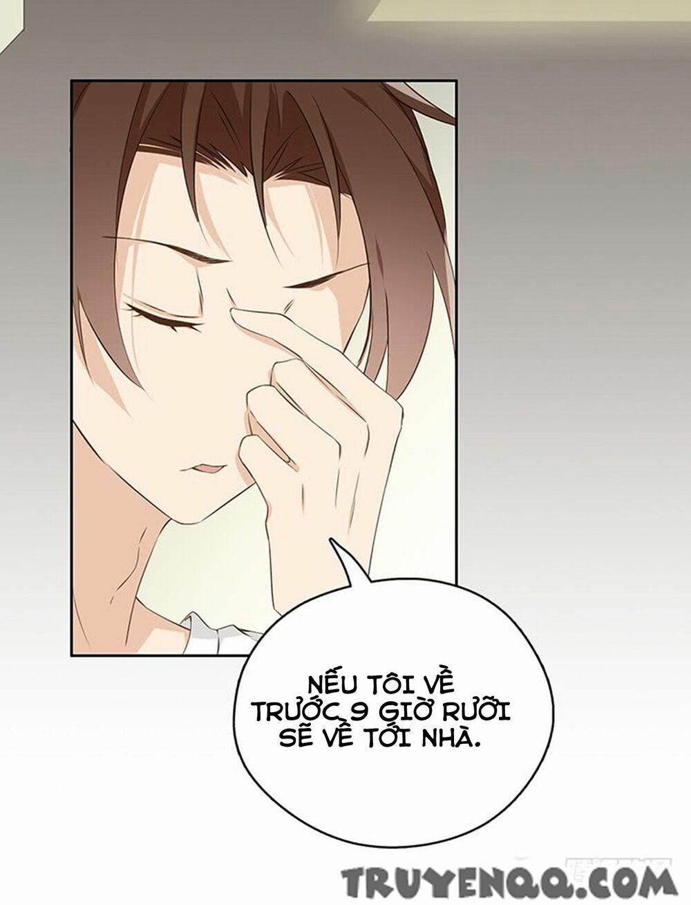 Thúc Thúc, Biệt Bào 24 trang 25