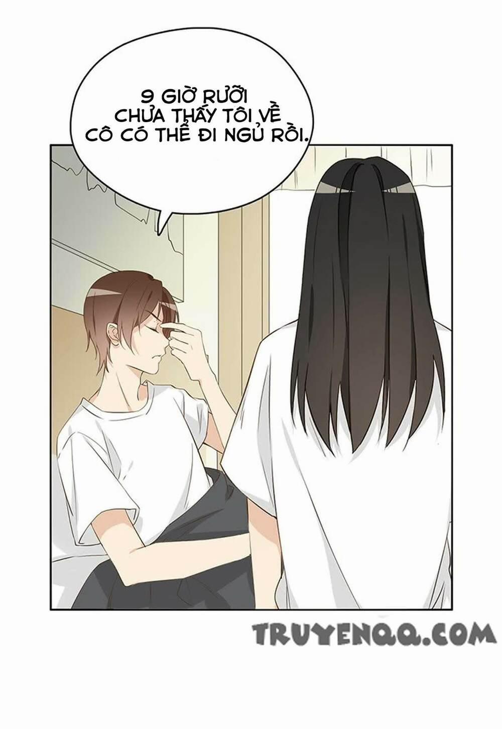 Thúc Thúc, Biệt Bào 24 trang 26