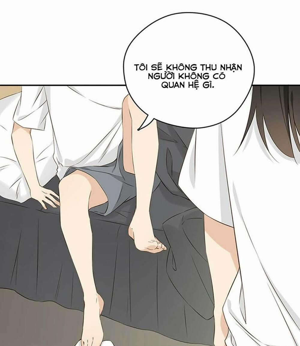 Thúc Thúc, Biệt Bào 24 trang 29