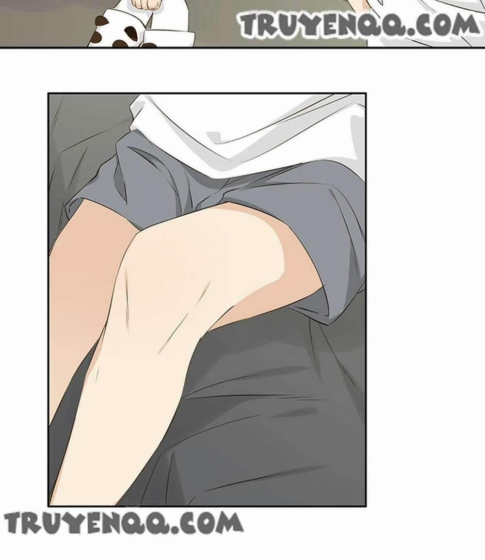 Thúc Thúc, Biệt Bào 24 trang 30