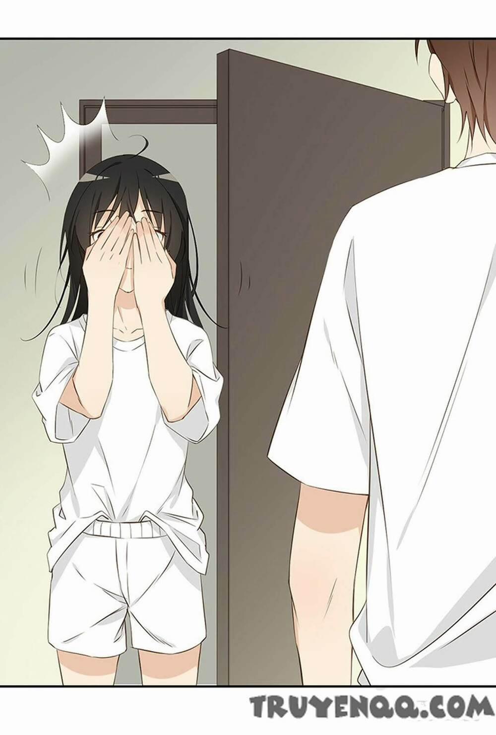 Thúc Thúc, Biệt Bào 24 trang 31