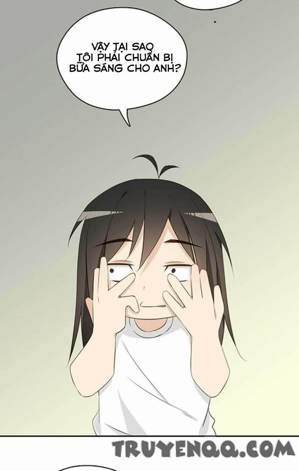 Thúc Thúc, Biệt Bào 24 trang 33