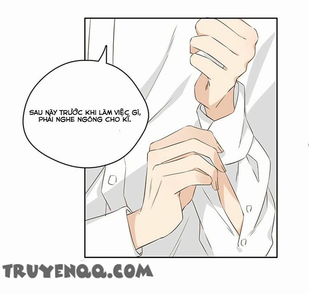 Thúc Thúc, Biệt Bào 24 trang 38