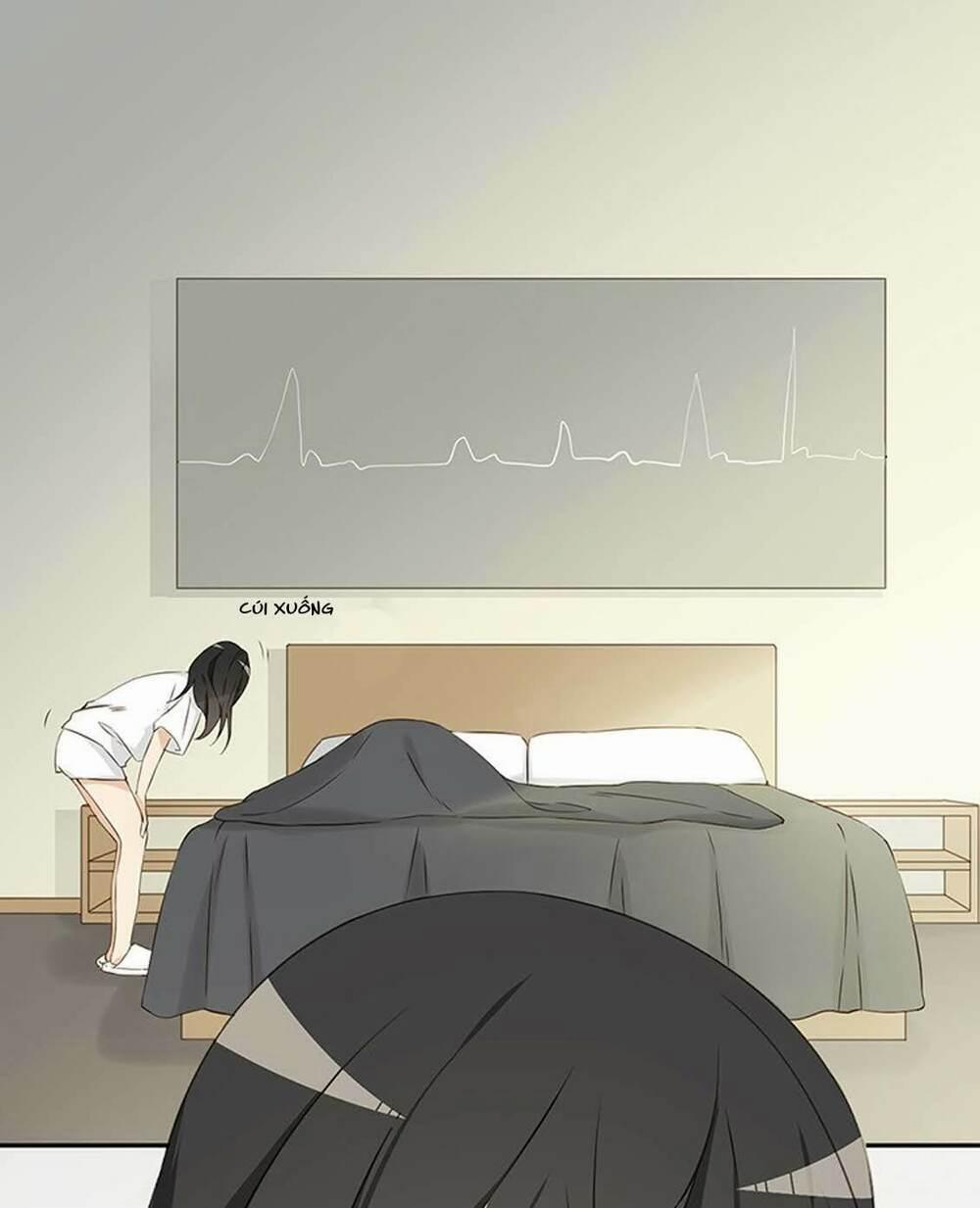 Thúc Thúc, Biệt Bào 24 trang 5