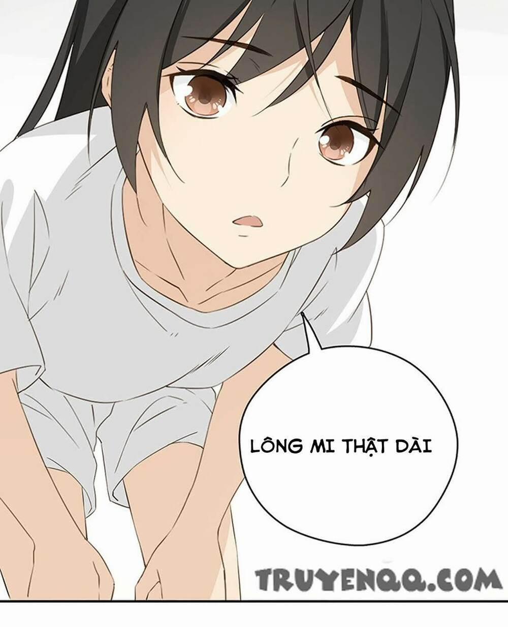 Thúc Thúc, Biệt Bào 24 trang 6