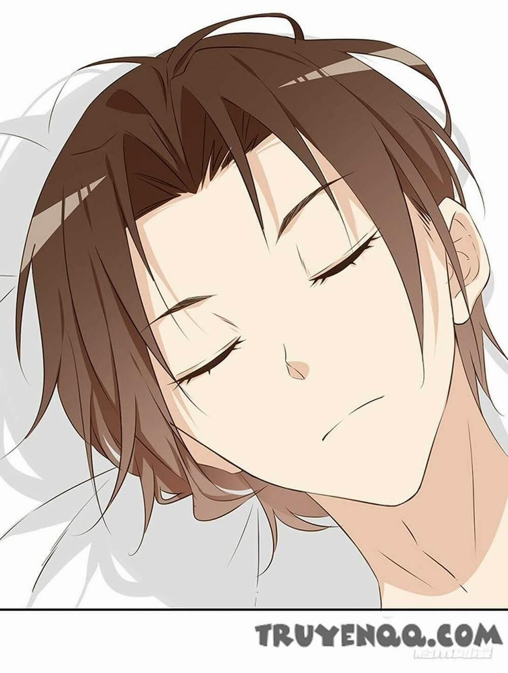 Thúc Thúc, Biệt Bào 24 trang 8