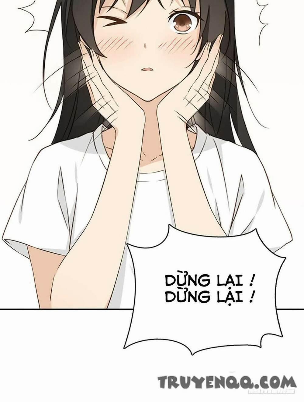 Thúc Thúc, Biệt Bào 25 trang 21