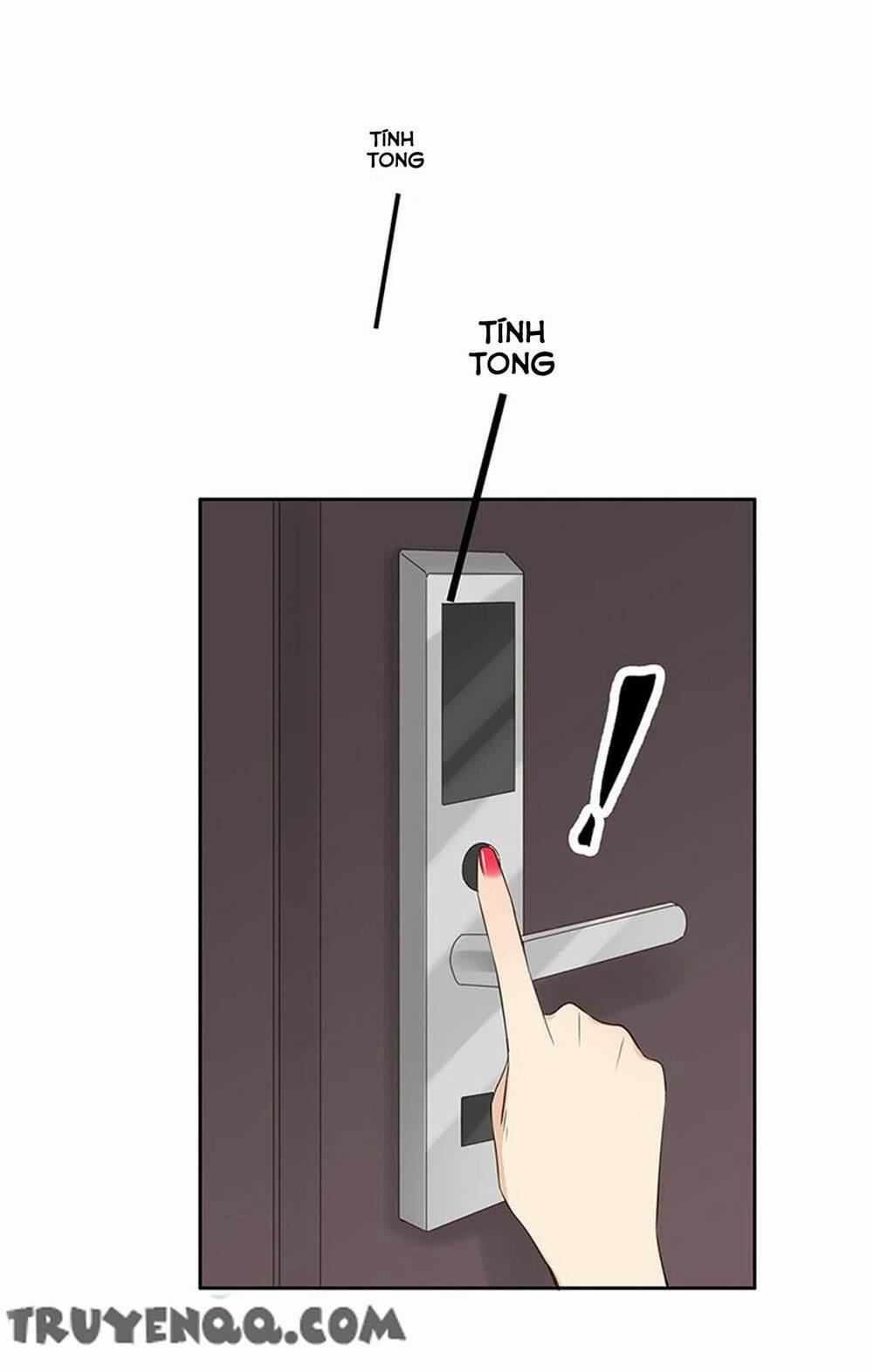 Thúc Thúc, Biệt Bào 25 trang 24