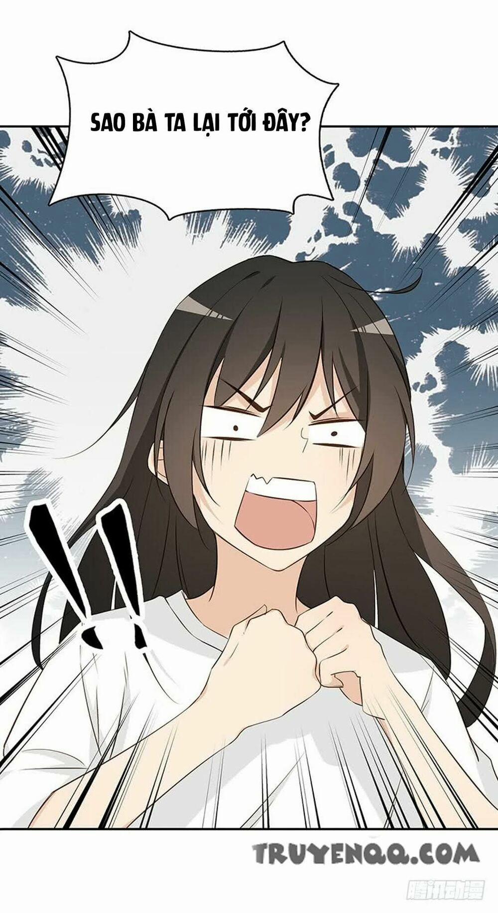 Thúc Thúc, Biệt Bào 25 trang 29